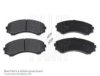 BLUE PRINT ADM54278 Brake Pad Set, disc brake